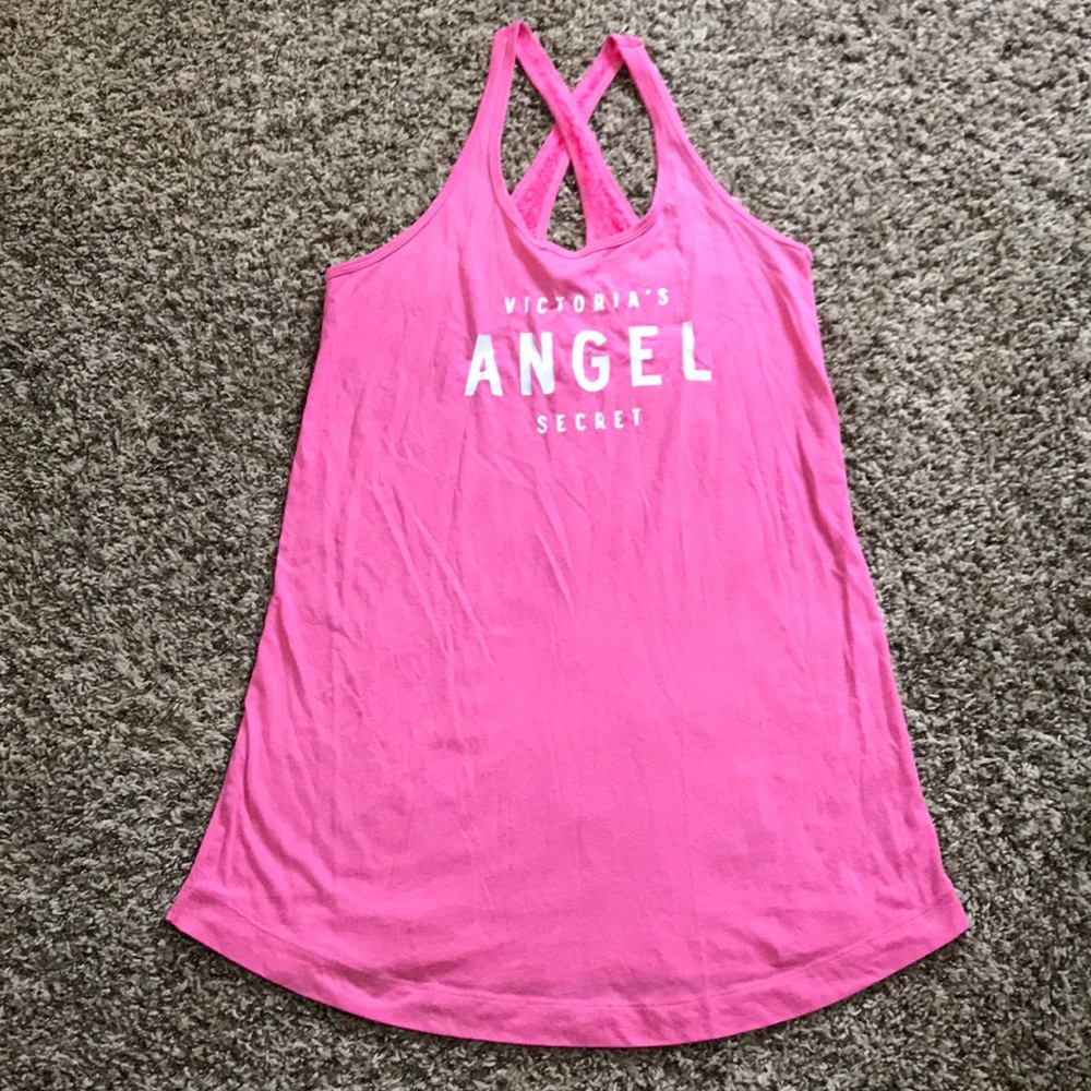 Victoria’s Secret pajama